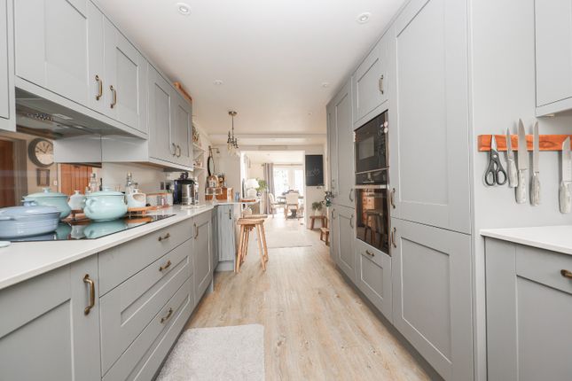 53 Pitts Road, Washingborough, Lincolnshire photo 4