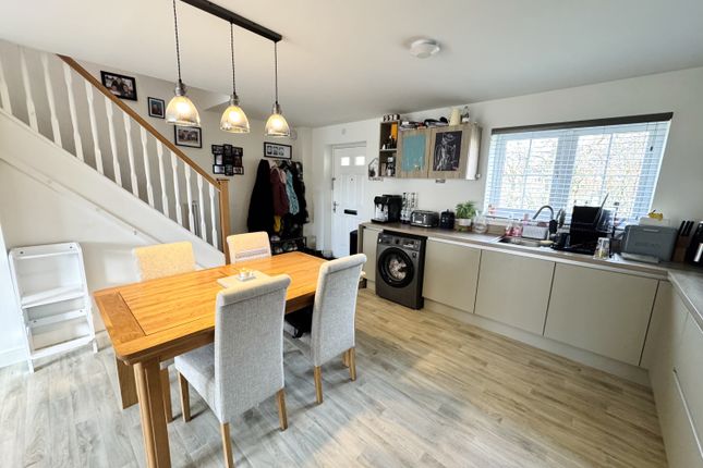8, Edderacres Walk, Wingate photo 4