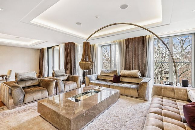 Apartment 41, 1, Ebury Square, Belgravia, London photo 3