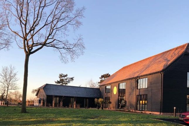 Thumbnail Office to let in Hadham Road, Bishops Stortford