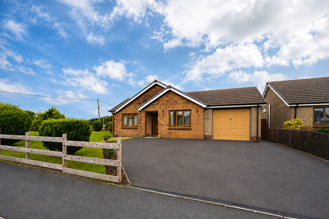 3-bed house on 1, Waungoch, Llanelli, £329,950
