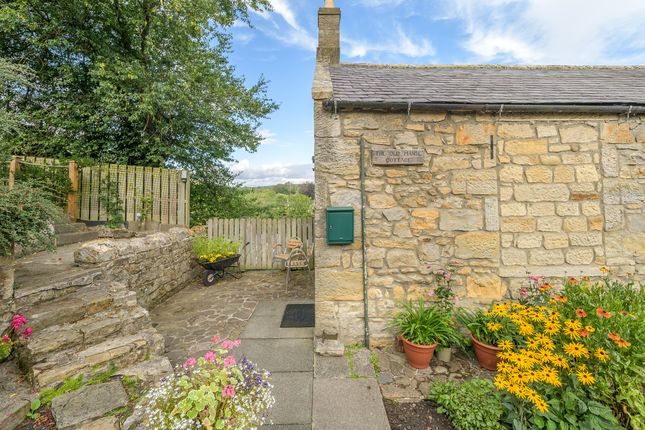 Old Manse Cottage, Morpeth photo 2