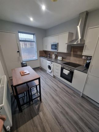 26B, Sussex Street, Cleethorpes photo 4