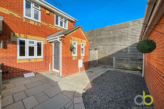 Semi-detached house for sale in Welling Road, Orsett