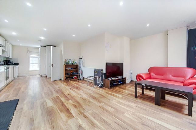 Short Let, 29, Gaskin Street, Angel photo 2