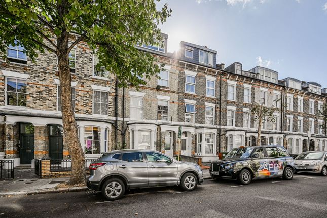 Moray Road, N4, Finsbury Park photo 3