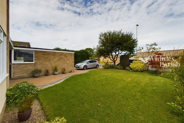 Detached house for sale in Peregrine Close, Diss