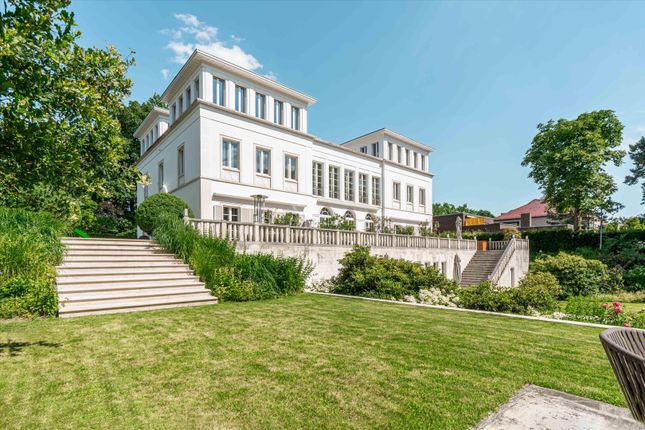 Villa for sale in Dahlem, Berlin, Germany