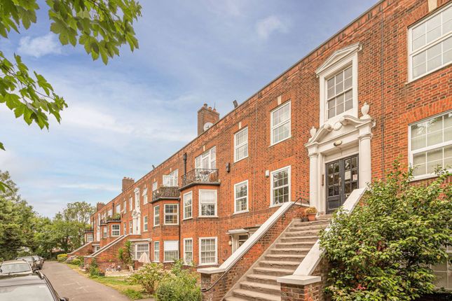 Thumbnail Flat for sale in Hocroft Court, Child's Hill, London