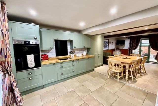 Falconer Cottage, Falconer Lane, Sheffield photo 3