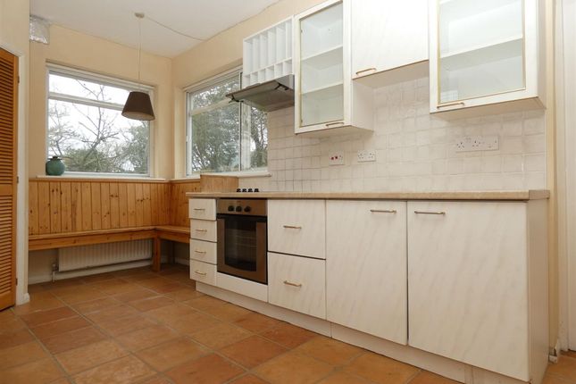 Detached house to rent in Saddleton Road, Whitstable