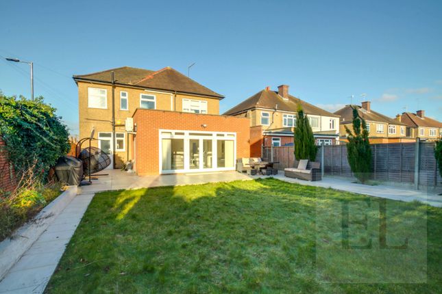 Detached house for sale in Elm Drive, Harrow, Greater London