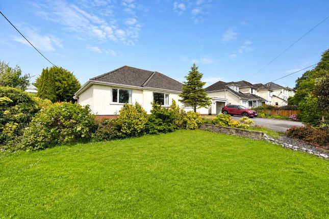 Ashfields, 12, Halgavor Road, Cornwall photo 2