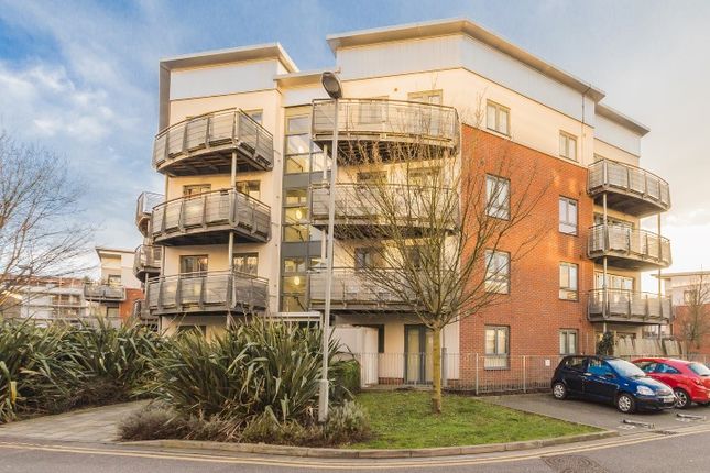 Flat for sale in Hale House, Berber Parade, Woolwich