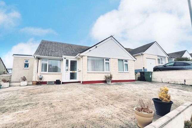 3-bed detached on 17 Wheatlands, Portland, £350,000