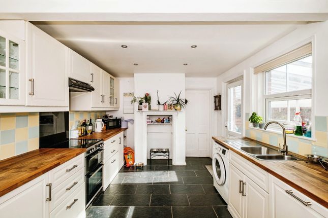 End terrace house for sale in St Catherines Road, Littlehampton