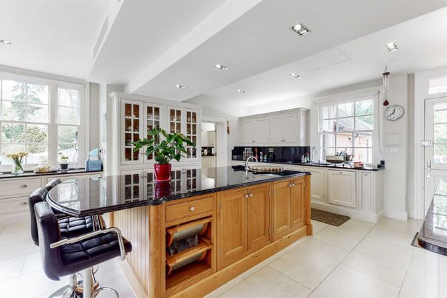 Detached house for sale in Mount Park Road, Harrow-On-The-Hill, Harrow