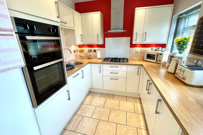 Semi-detached house for sale in Belton Avenue, Wednesfield, Wolverhampton