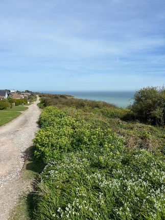 Detached house for sale in Lower Waites Lane, Fairlight, Hastings