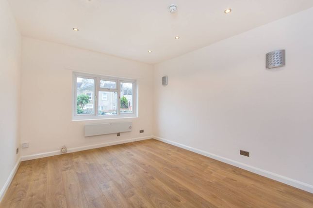 Thumbnail Studio for sale in Laleham Road, Hither Green, London