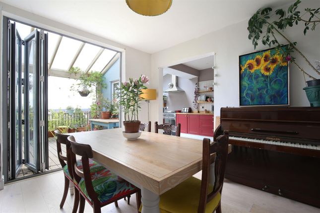 3 bed end terrace house for sale in Wathen Road, St Andrews, Bristol BS6