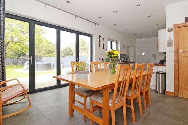 Detached house for sale in Ryecroft Road, London