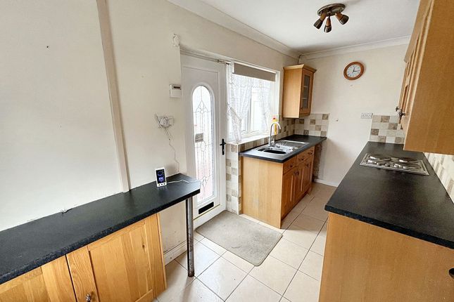 Bungalow for sale in Maria Drive, Stockton-On-Tees