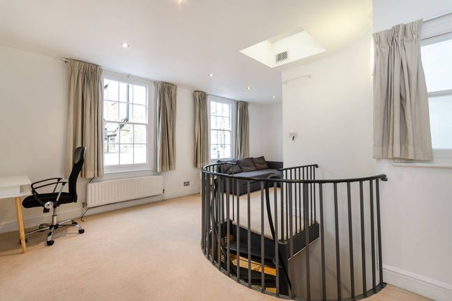Property for sale in West Warwick Place, Pimlico, London