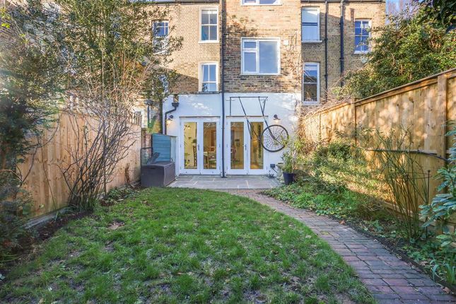Property for sale in Spencer Rise, London