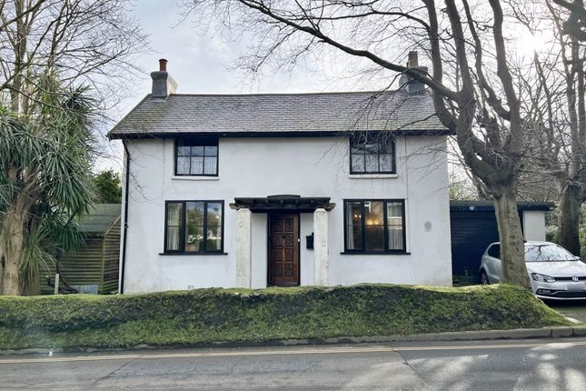 Thumbnail Cottage for sale in The Gardens, Quarterbridge Road, Douglas, Isle Of Man
