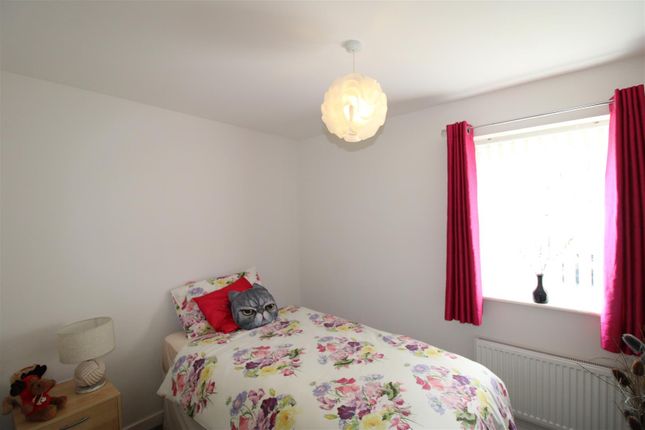 Flat for sale in Stewart Court, Walbottle, Newcastle Upon Tyne