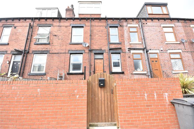 Thumbnail Terraced house for sale in Vinery Terrace, Leeds