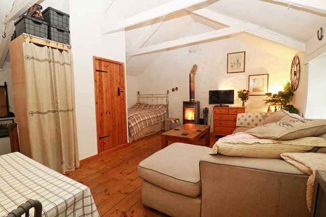 Cottage for sale in Cape Cornwall Street, St Just, Cornwall