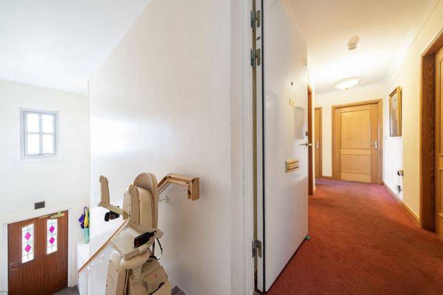 16, James Foulis Court, St Andrews photo 2