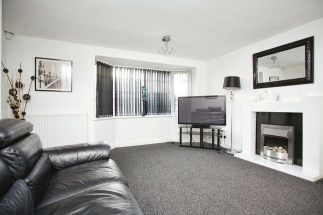 Detached house for sale in Morgan Close, Arley, Coventry, Warwickshire