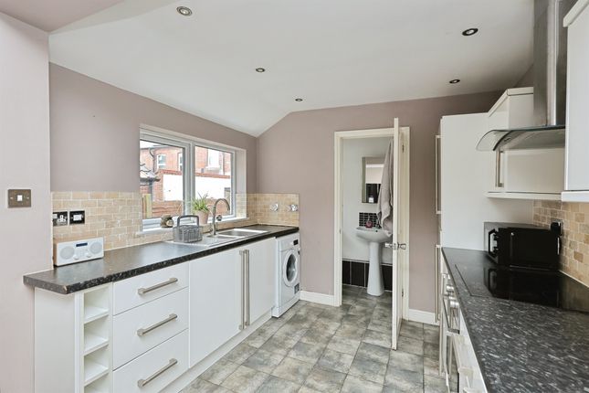 20, Cedar Road, Norwich photo 2