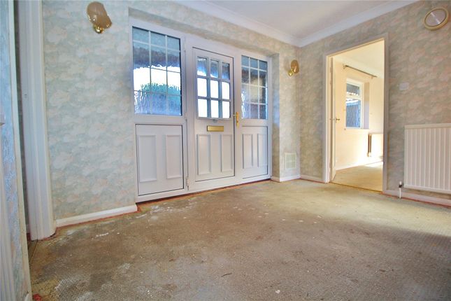 Bungalow for sale in Parham Road, Worthing, West Sussex