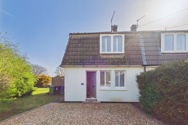 2-bed house on 68, Kewstoke Road, Bath, £180,000