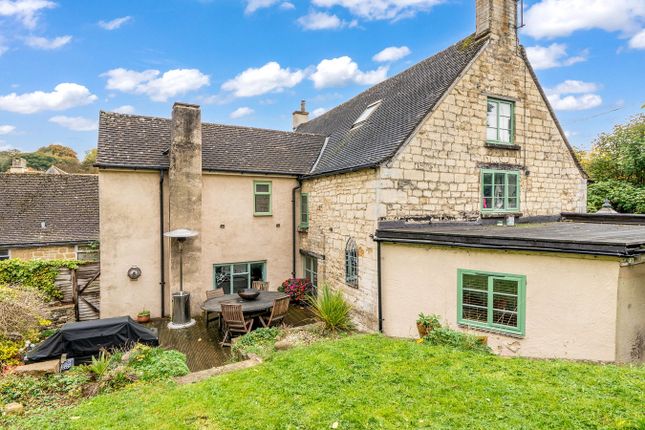 Sandy Cottage, Convent Lane, South Woodchester photo 3