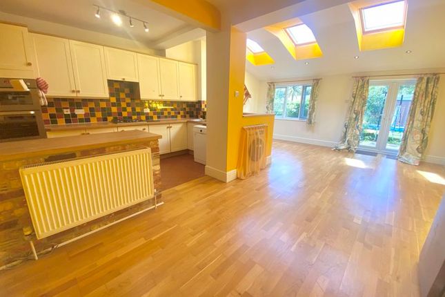 3-bed house on 19, Kings Road, Fareham, £330,000