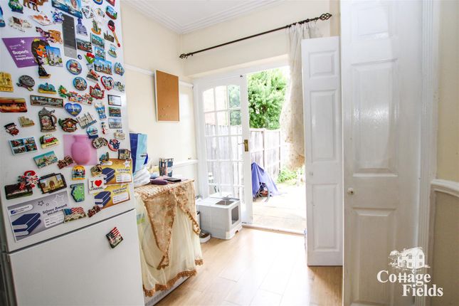 Semi-detached house for sale in Lynmouth Avenue, Enfield