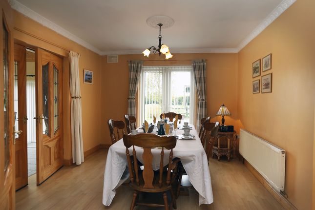 Detached house for sale in Knocknacree House, Friarstown, Carlow County, Leinster, Ireland