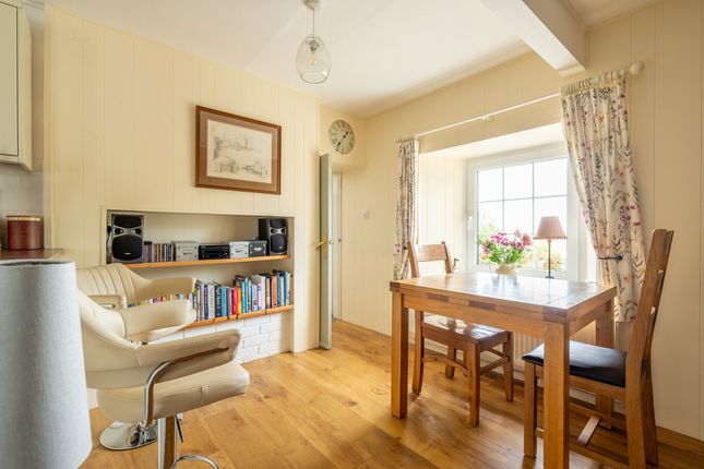 Detached house for sale in Laundry Cottage, Hale