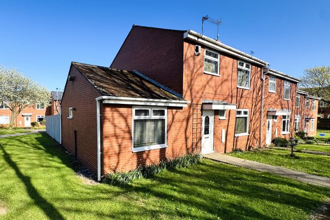 12, Park View, Peterlee photo 2