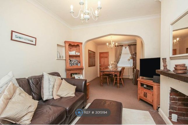 Corbett Street, Rugby photo 2