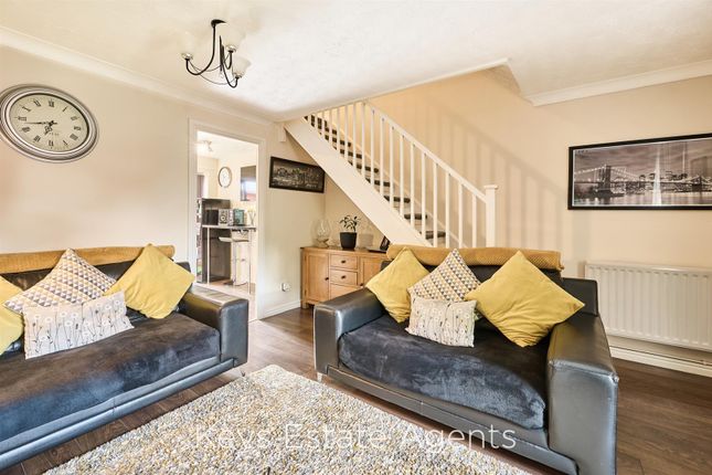 51, Brookview Drive, Stoke-On-Trent photo 4