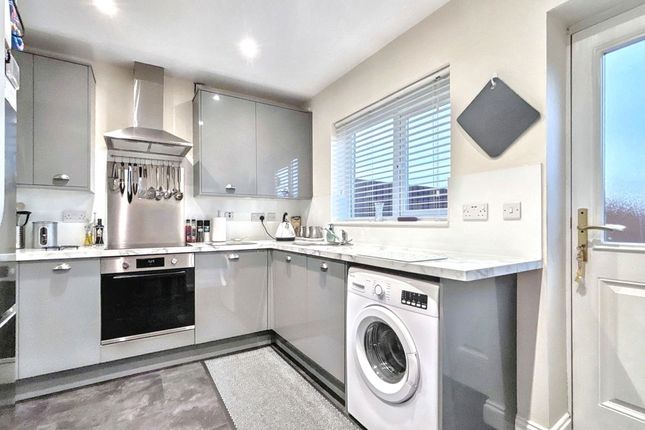 10, Rock Farm Mews, Wheatley Hill photo 4