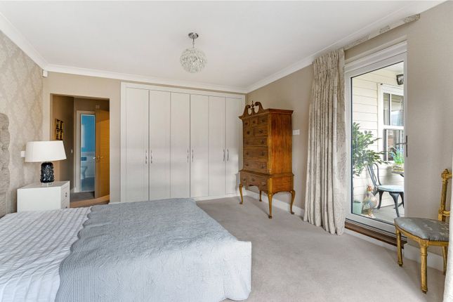Flat for sale in Portsmouth Road, Cobham, Surrey
