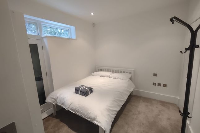 Terraced house to rent in Prices Mews, London