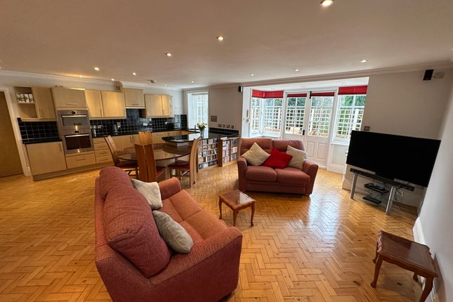 Flat for sale in Park Trees House, 24 Anchorage Road, Sutton Coldfield